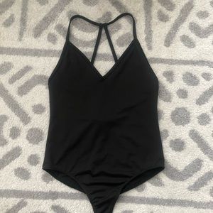 Lulu’s Bodysuit